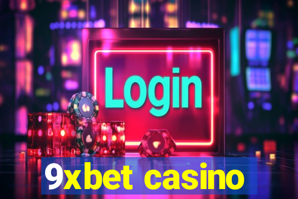 9xbet casino